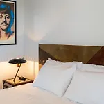 Boutique Hotel Trieste - Adults Only