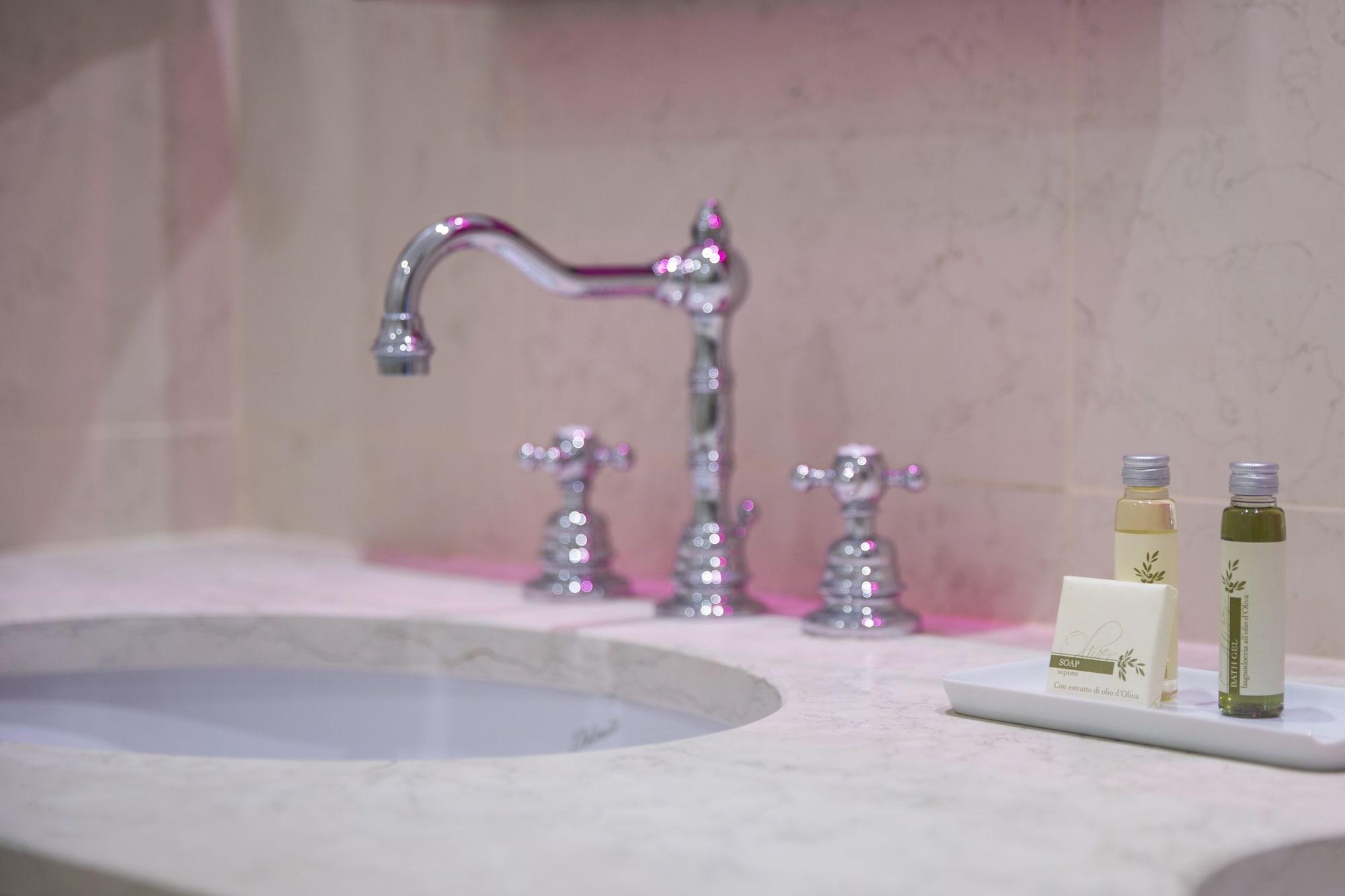 Hotel Boutique Trieste - Adults Only Verona