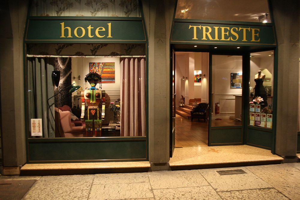 Boutique Trieste - Adults Only Hotel Verona