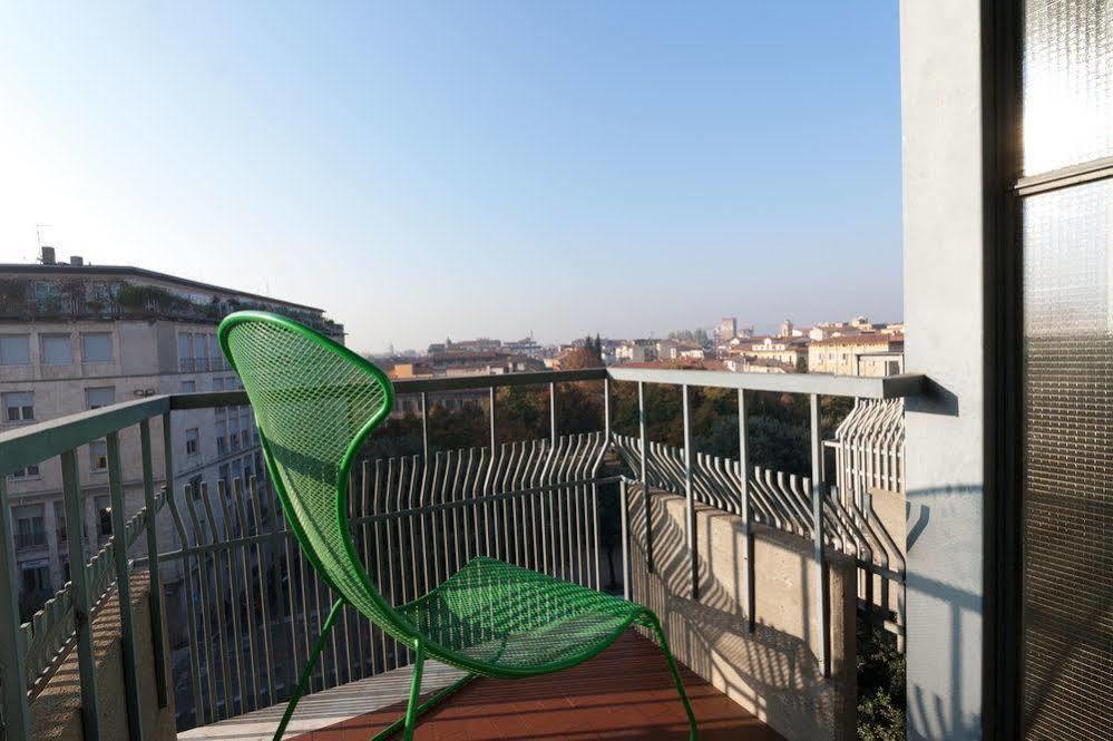 Boutique Trieste - Adults Only 3* Verona