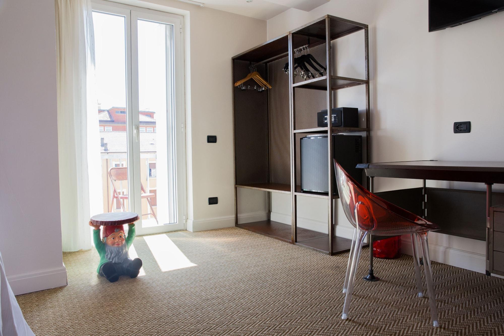 Boutique Trieste - Adults Only Hotel Verona