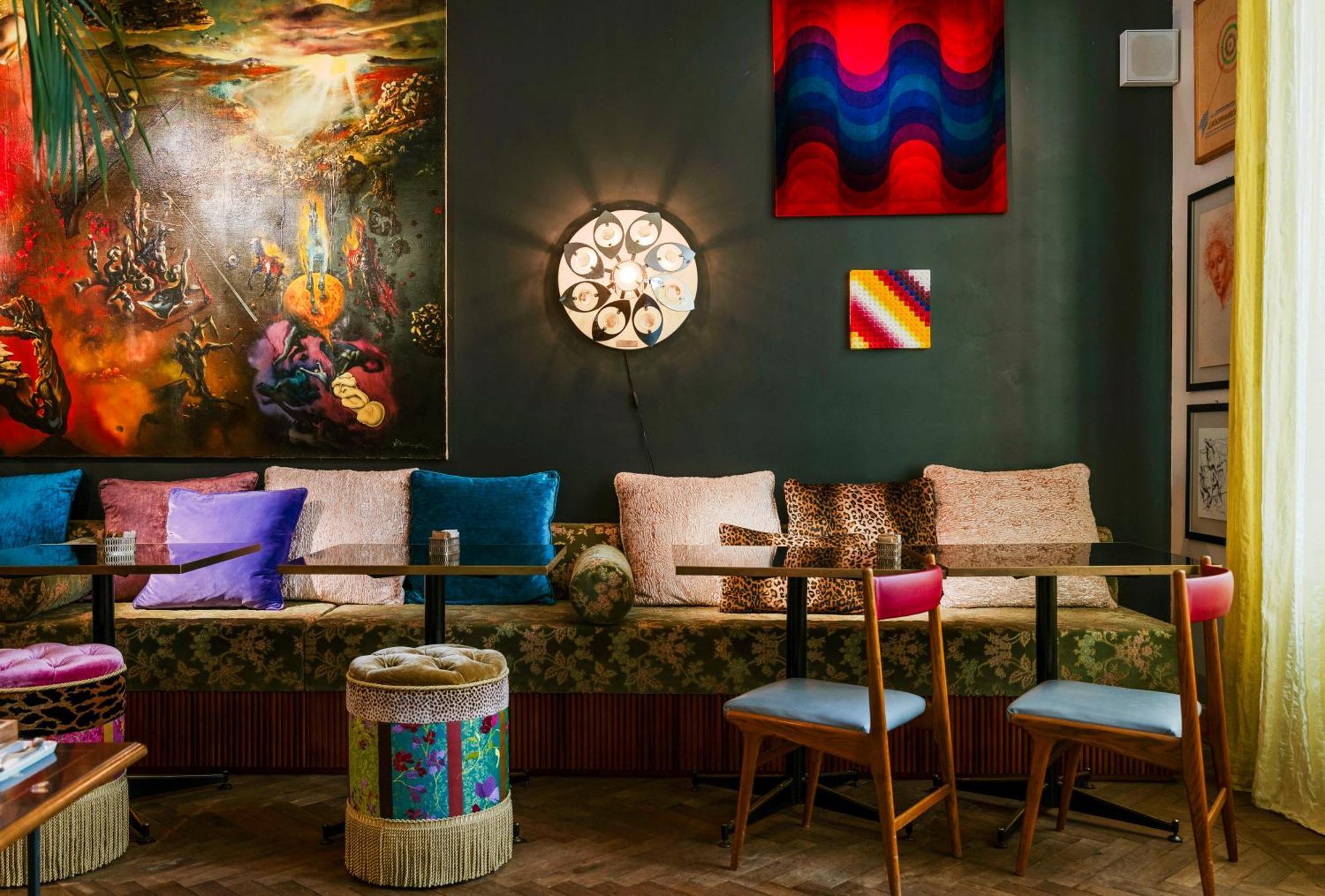 Boutique Trieste - Adults Only Hotel