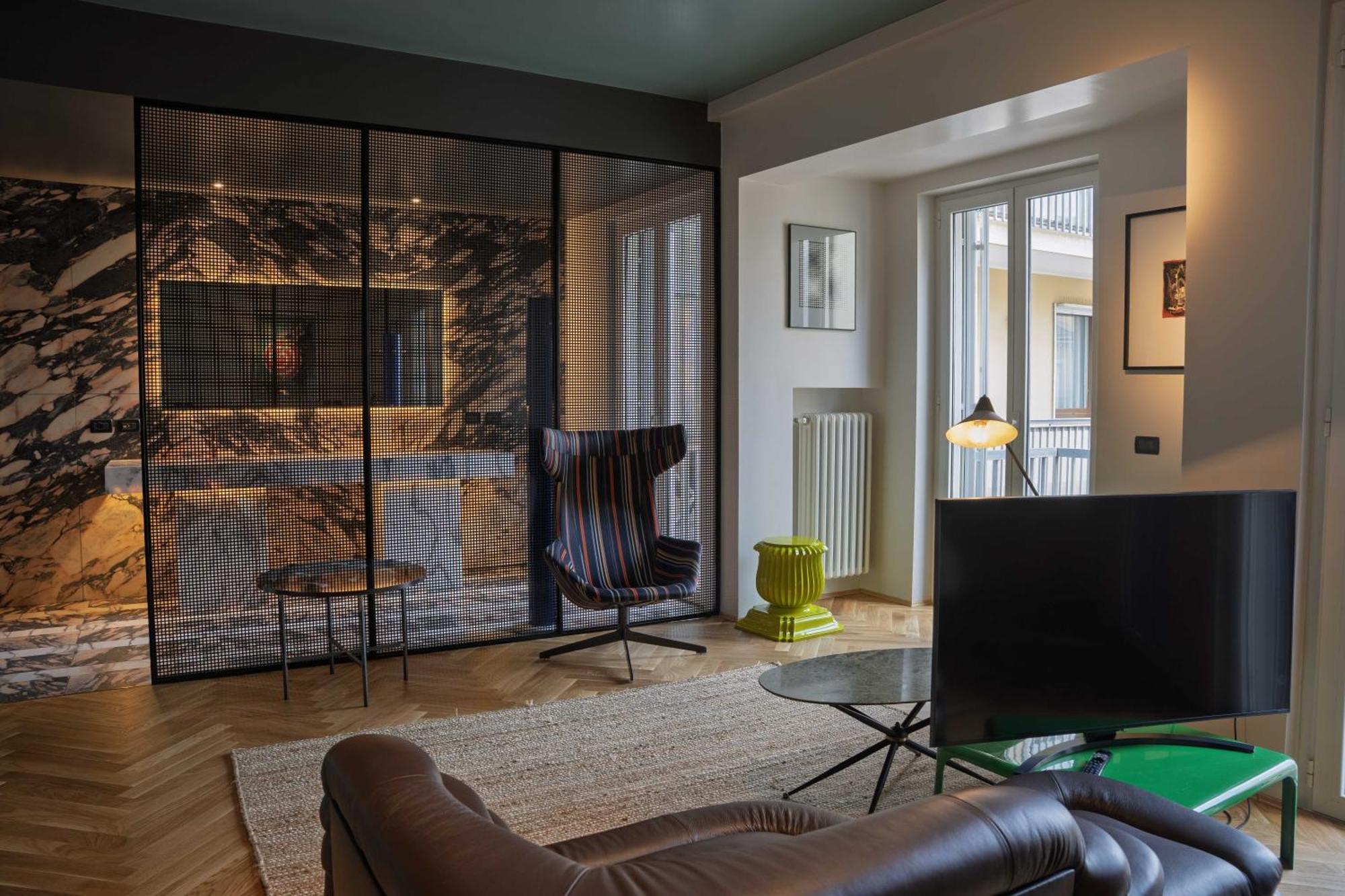 Boutique Trieste - Adults Only 3* Verona