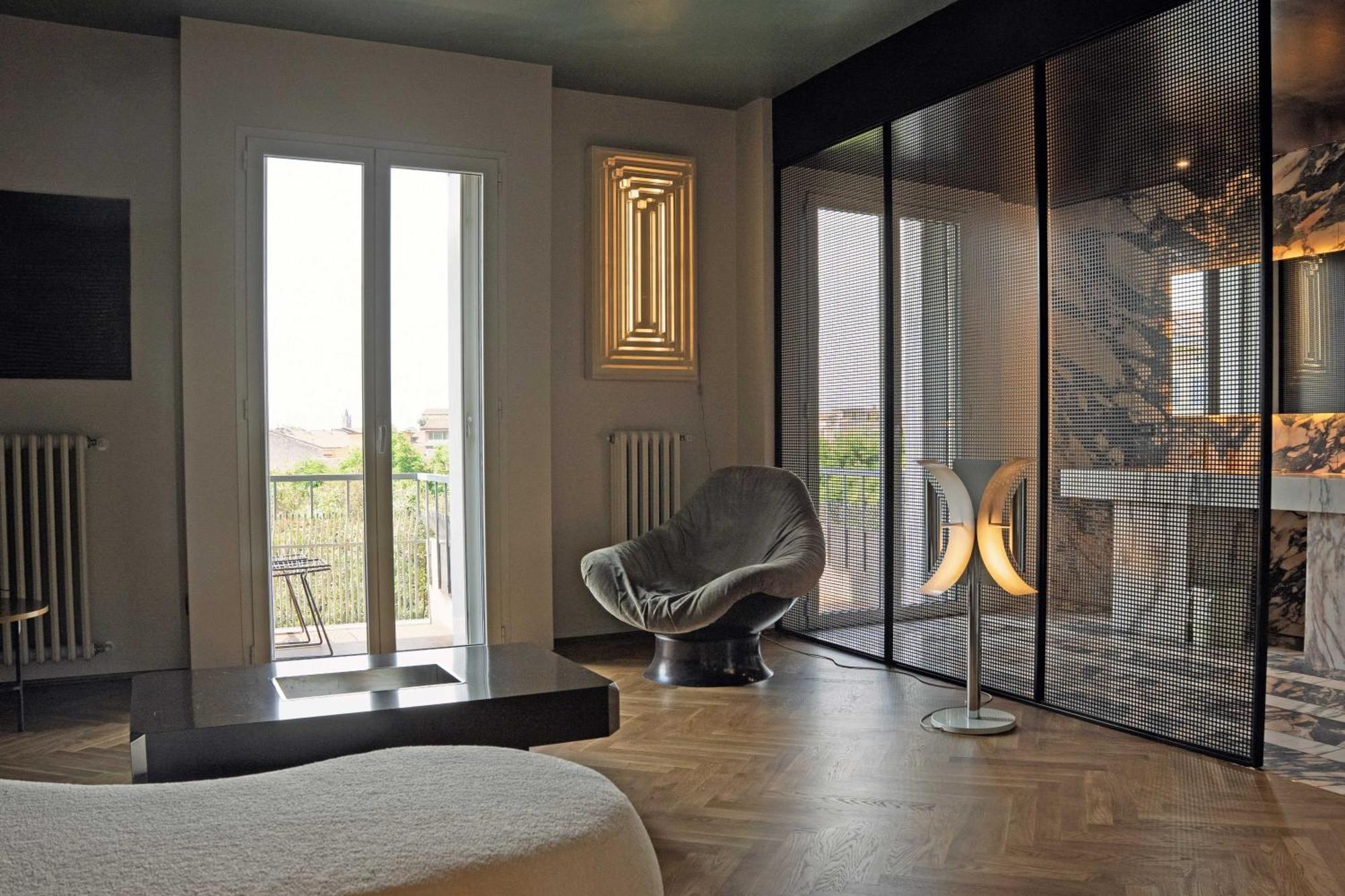 Boutique Trieste - Adults Only Hotel 3*