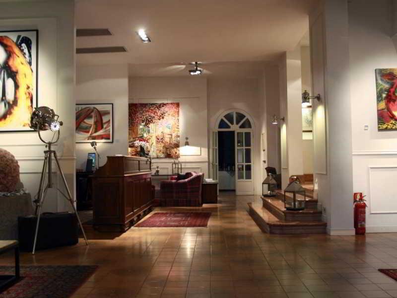 Boutique Trieste - Adults Only Hotel 3*