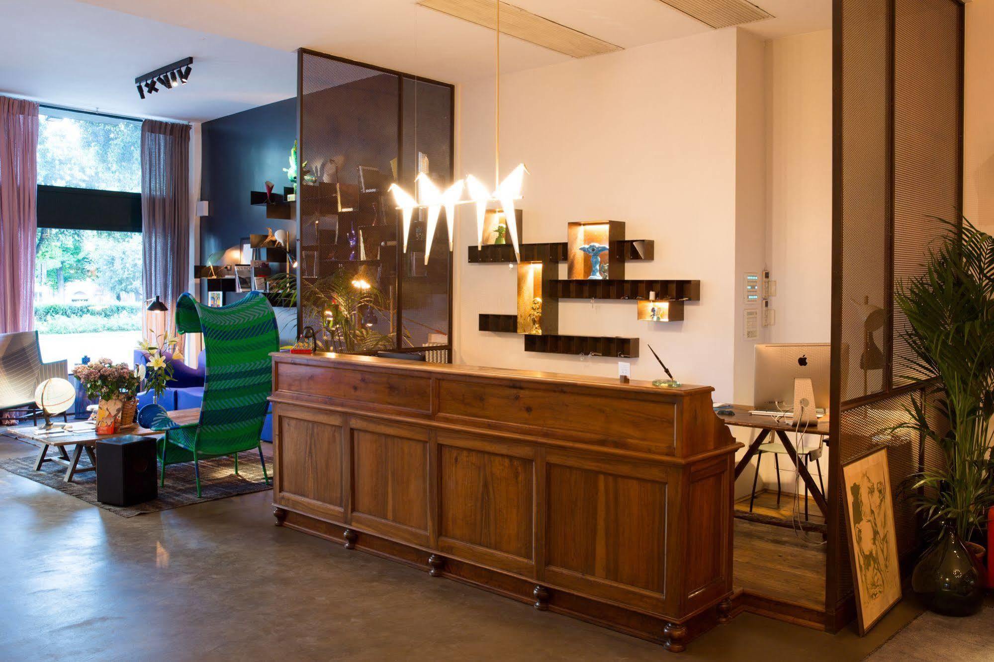 Hotel Boutique Trieste - Adults Only Verona