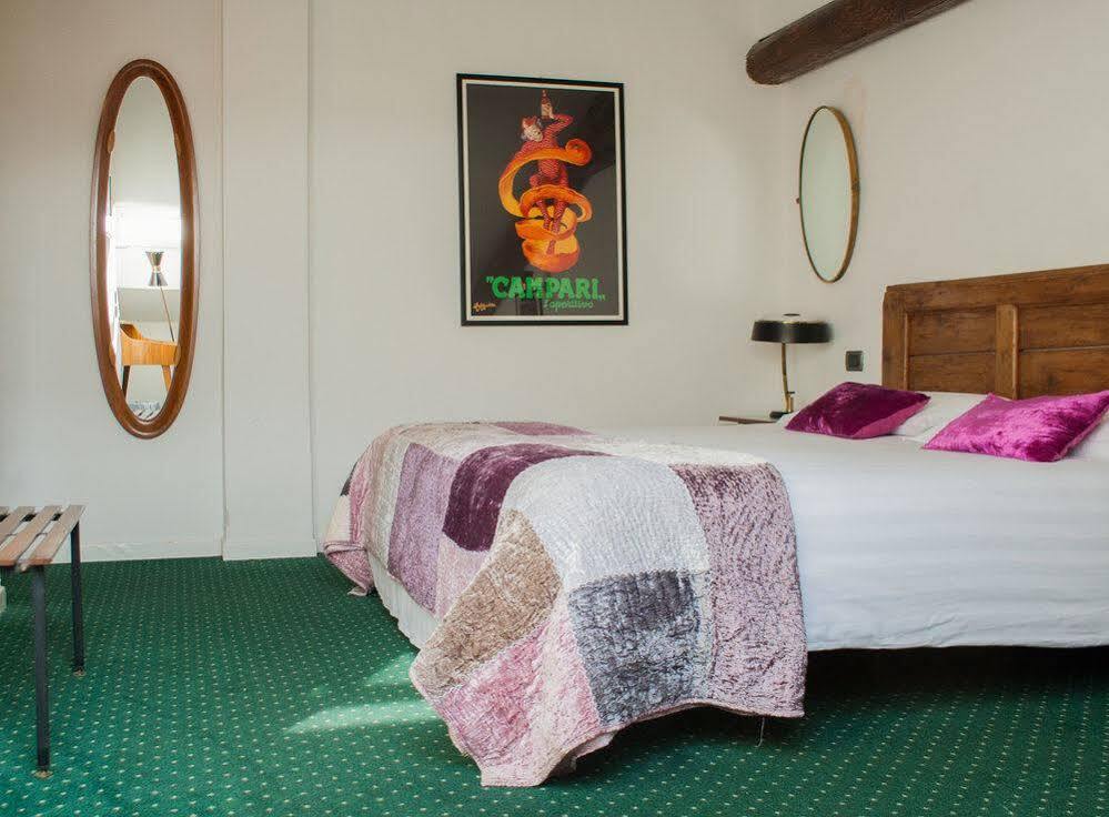 Boutique Trieste - Adults Only Hotel 3*