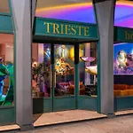 Boutique Hotel Trieste - Adults Only