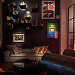 Boutique Hotel Trieste - Adults Only
