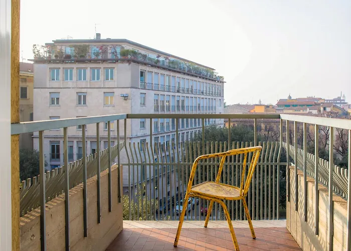 Boutique Hotel Trieste - Adults Only