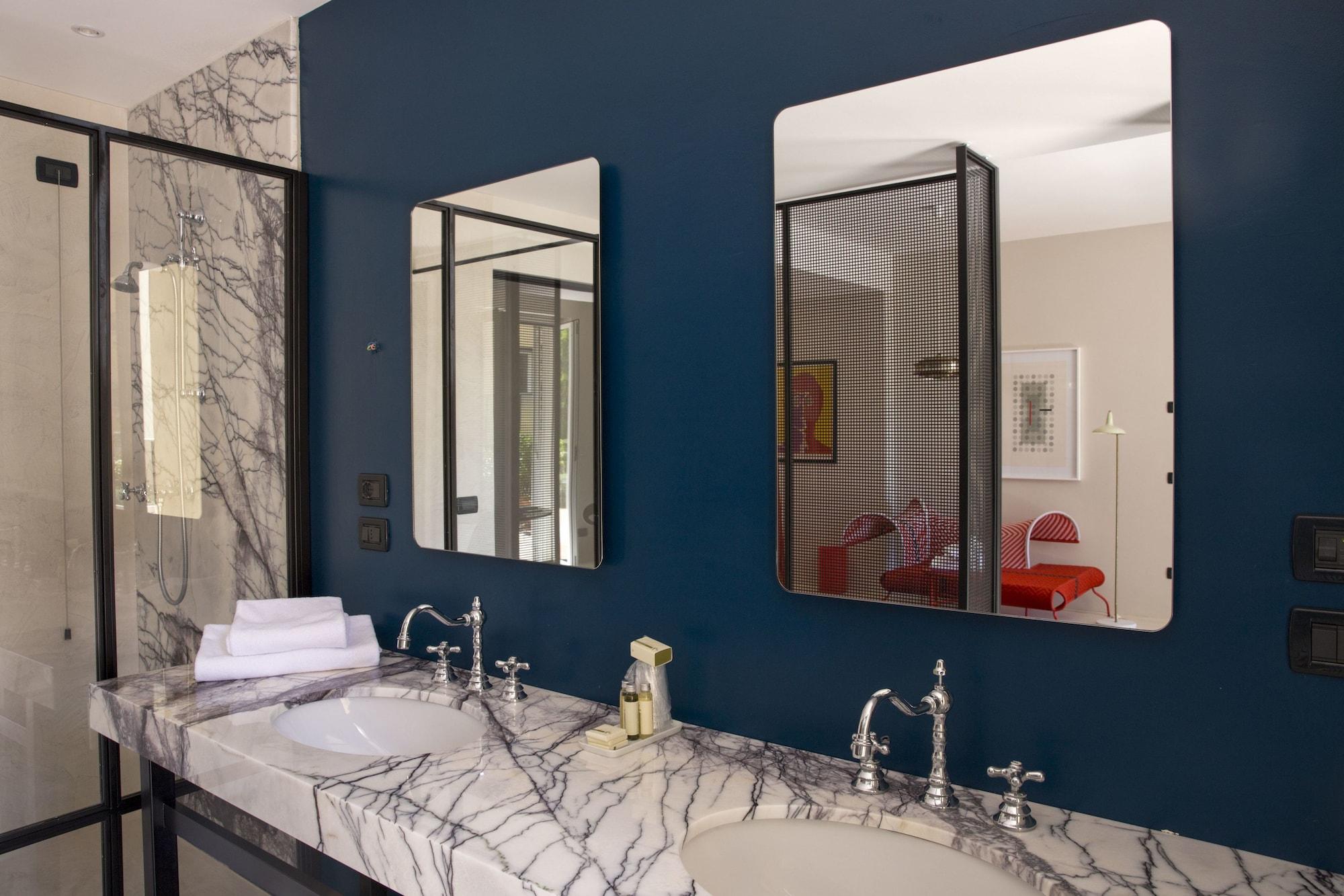 Hotel Boutique Trieste - Adults Only