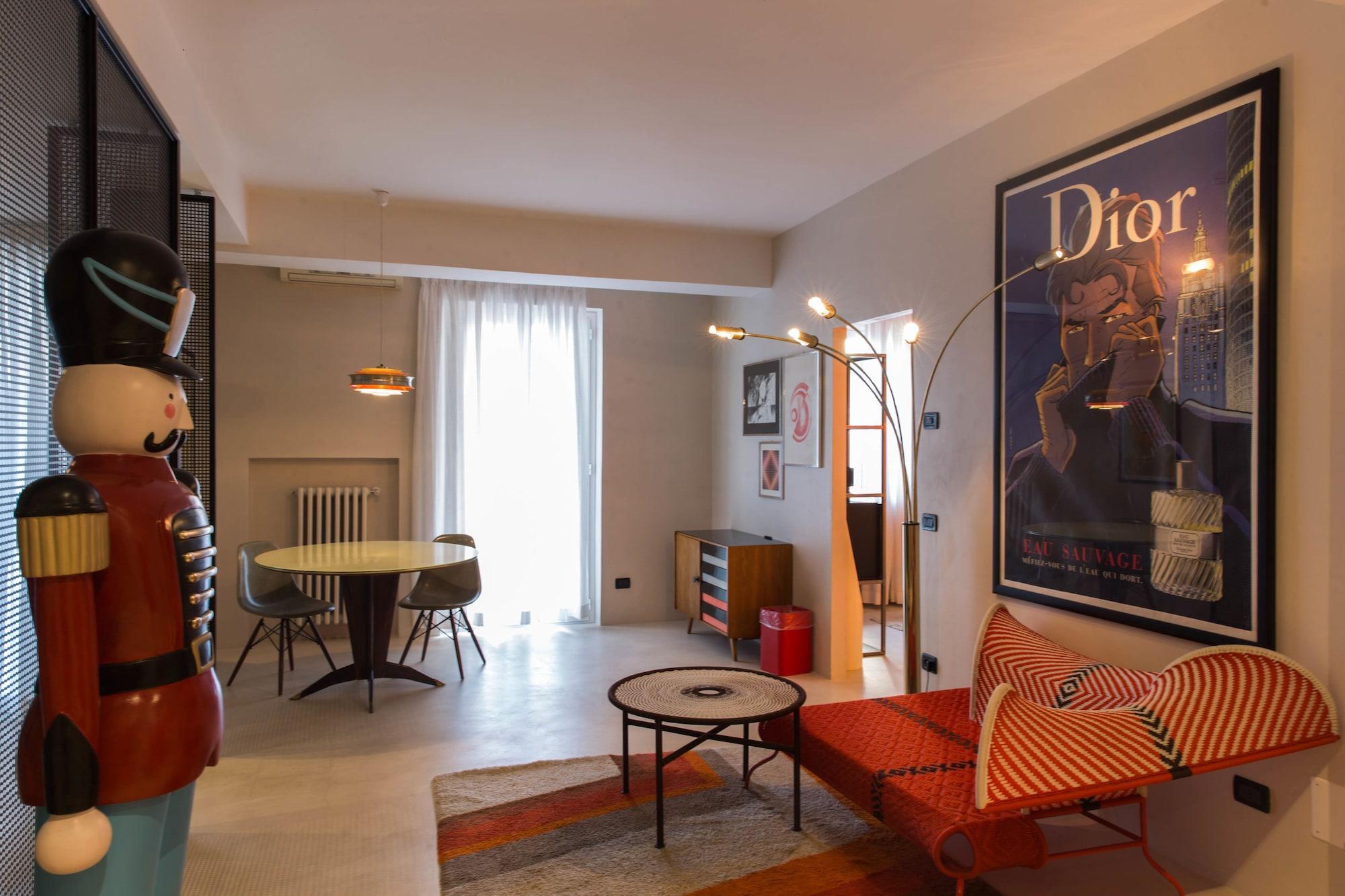 Boutique Trieste - Adults Only Hotel 3*