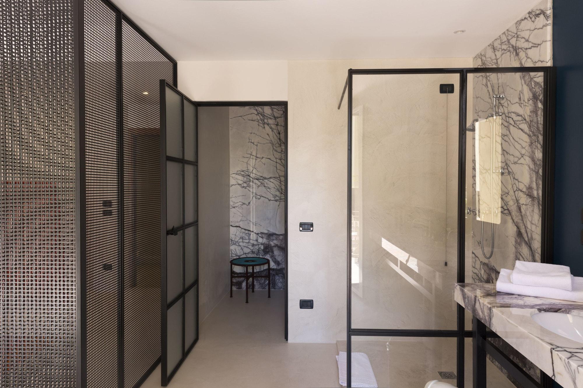 Hotel Boutique Trieste - Adults Only