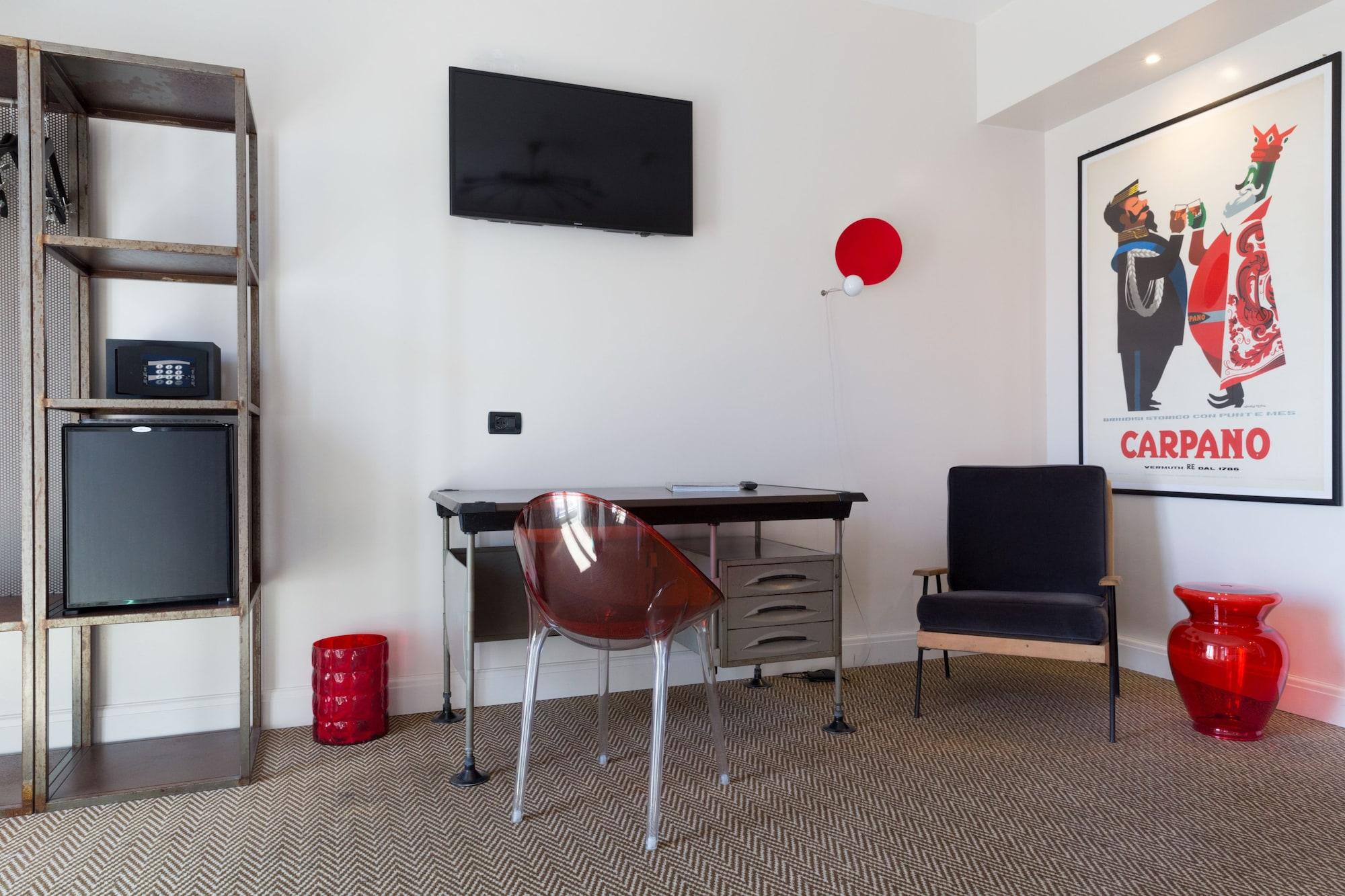 Boutique Trieste - Adults Only Hotel
