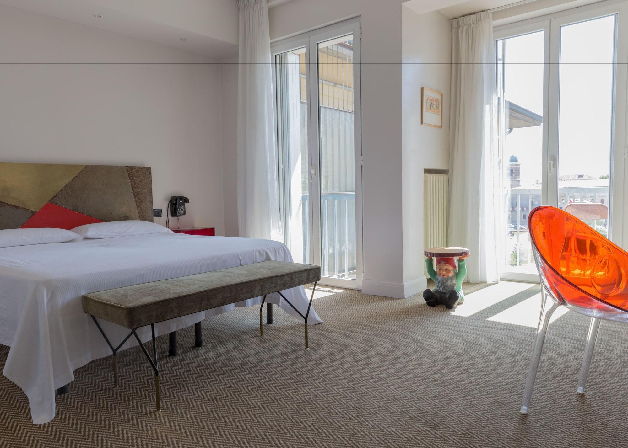 Boutique Trieste - Adults Only Hotel 3*