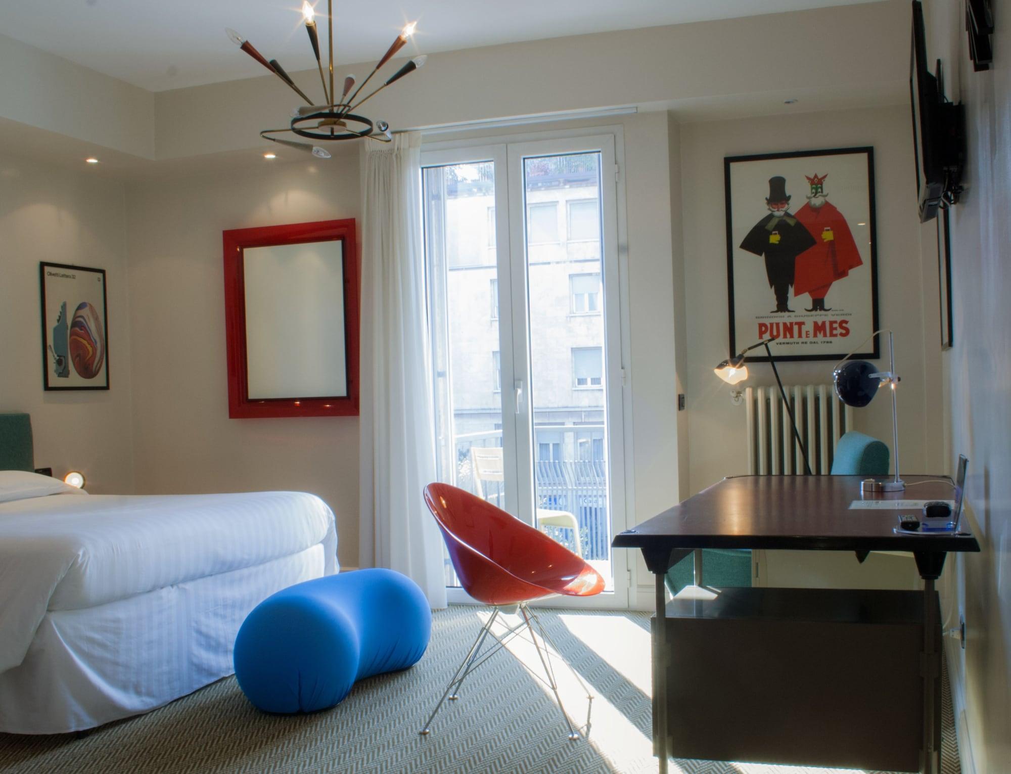 Boutique Trieste - Adults Only 3* Verona