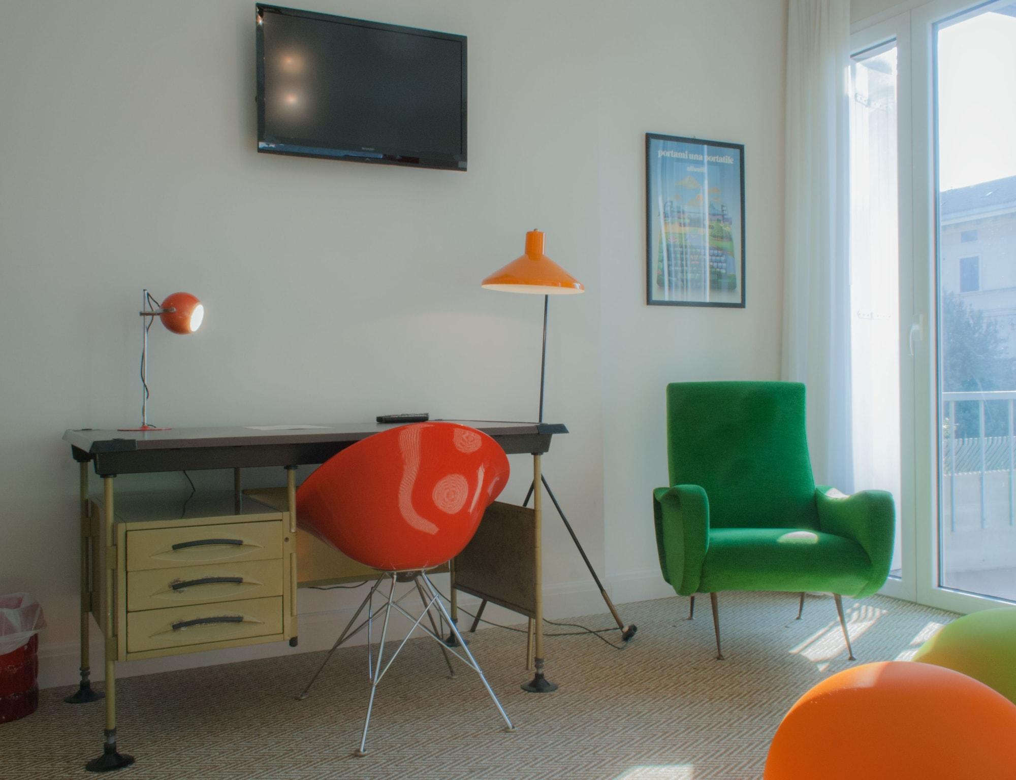 Boutique Trieste - Adults Only 3*