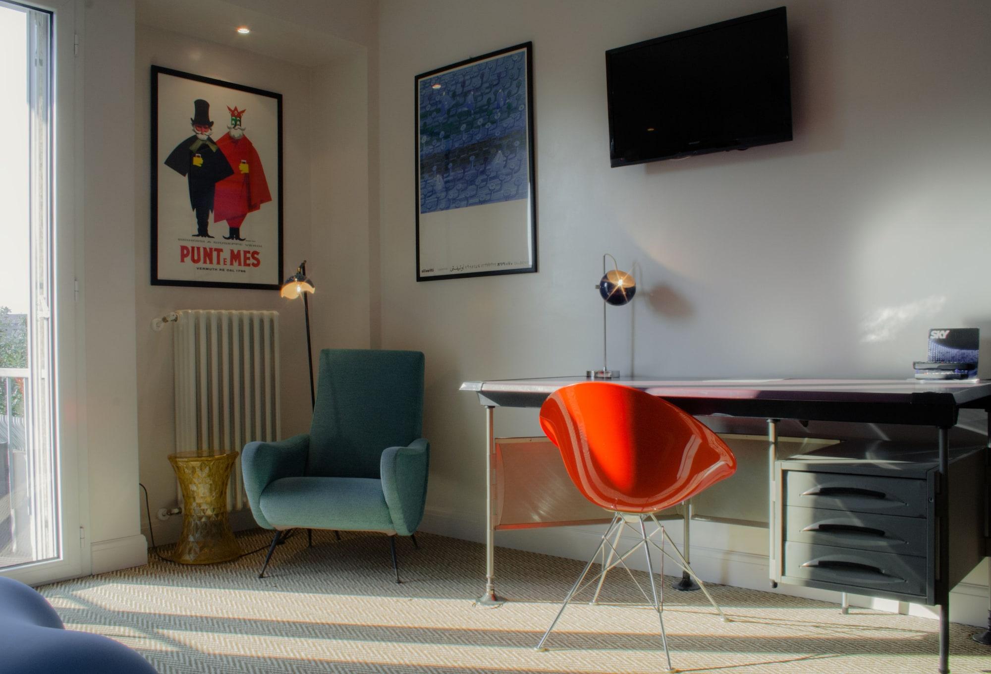 Hotel Boutique Trieste - Adults Only 3*