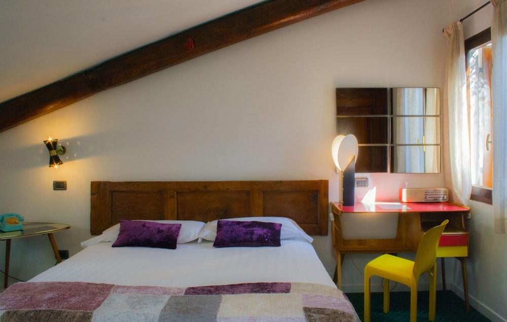 Boutique Trieste - Adults Only Verona