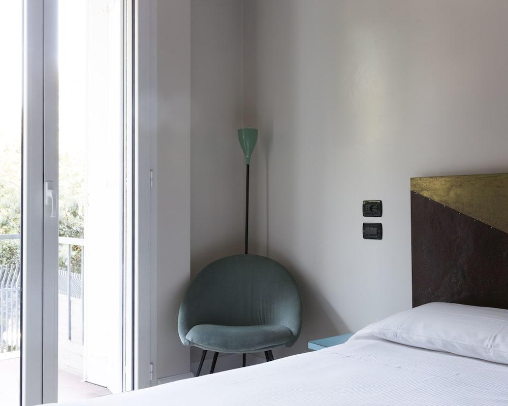 Boutique Trieste - Adults Only Hotel