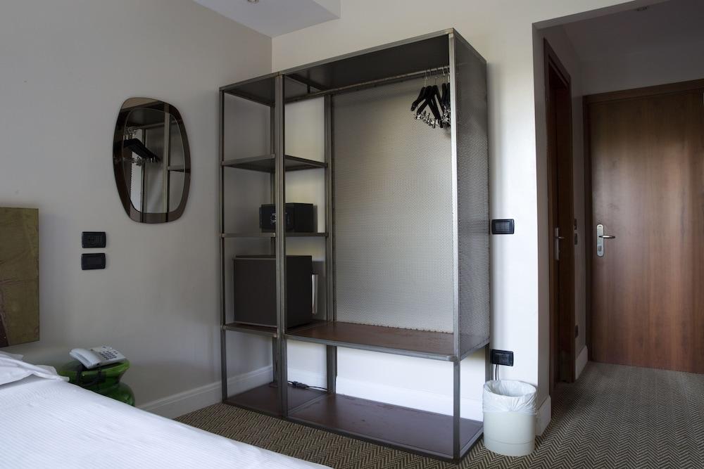 Hotel Boutique Trieste - Adults Only