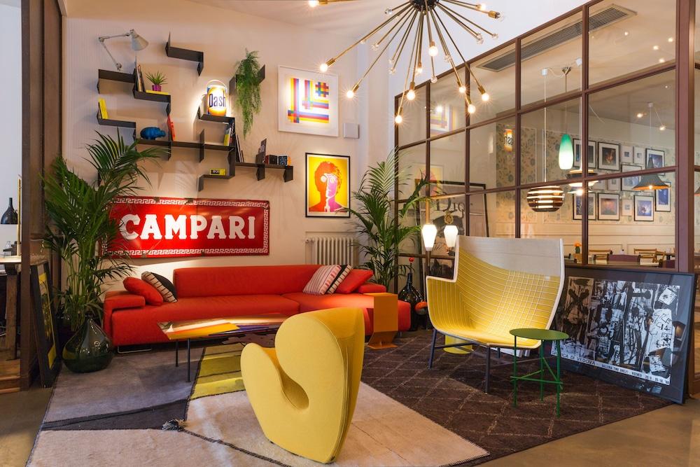 Boutique Trieste - Adults Only Hotel