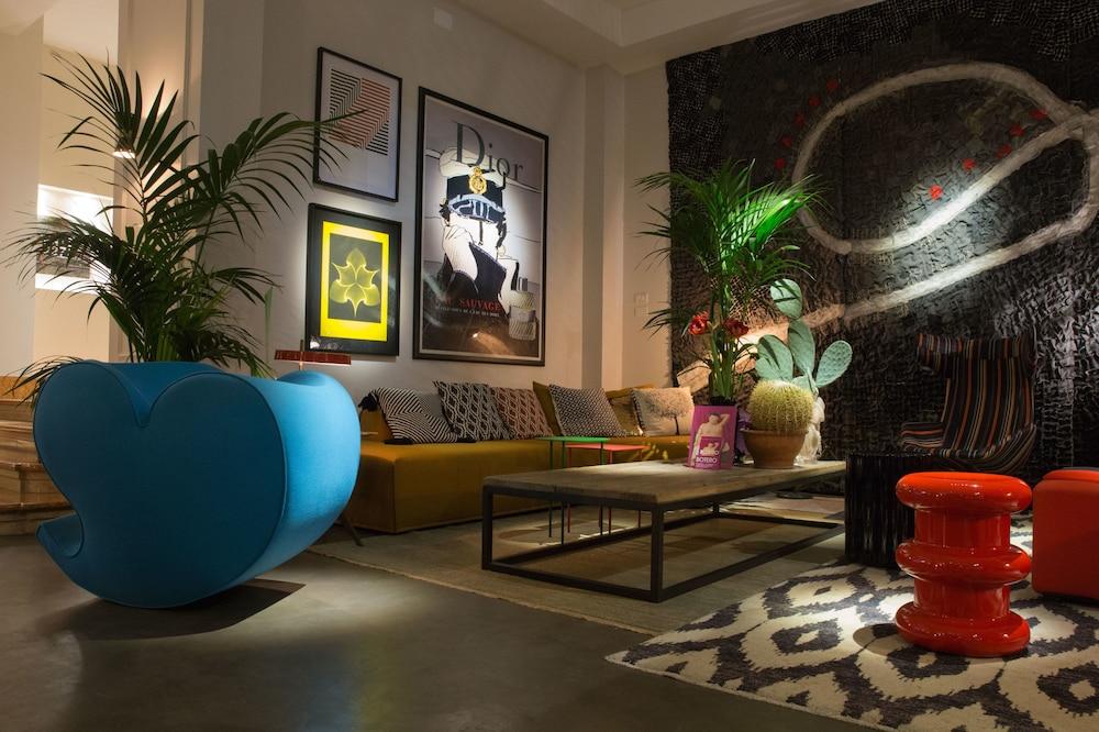 Boutique Trieste - Adults Only 3* Verona