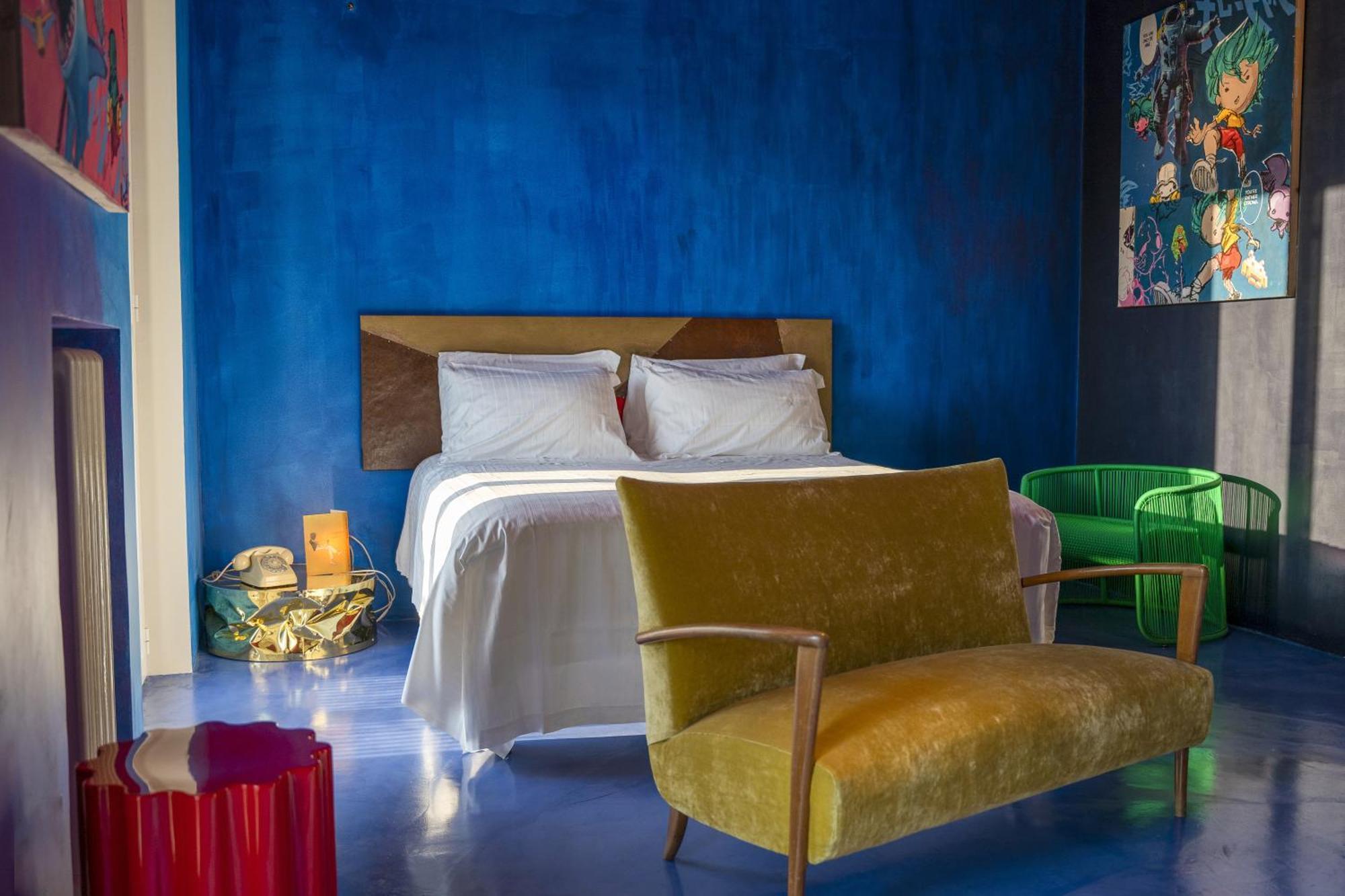 Boutique Trieste - Adults Only Verona
