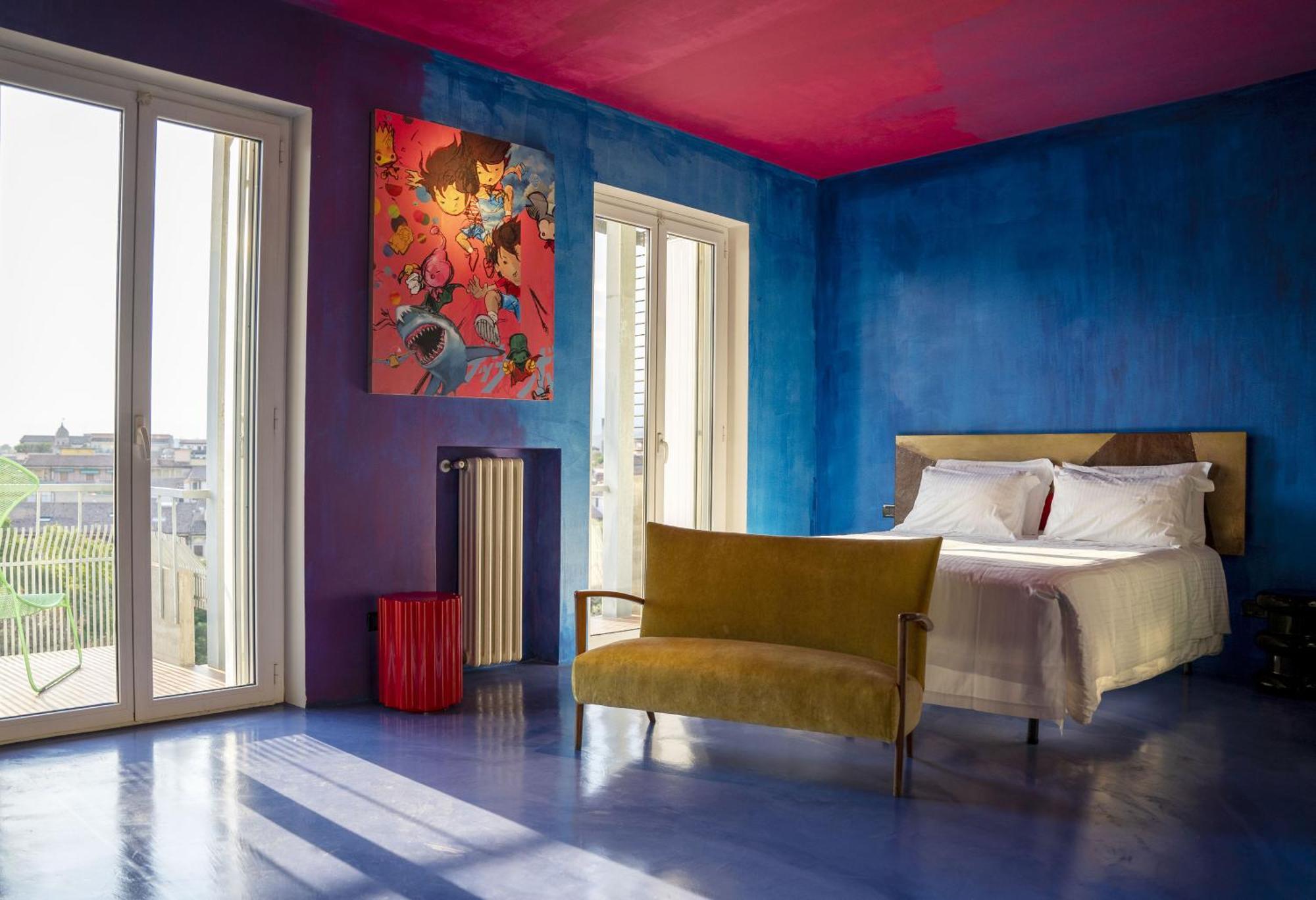Hotel Boutique Trieste - Adults Only Verona