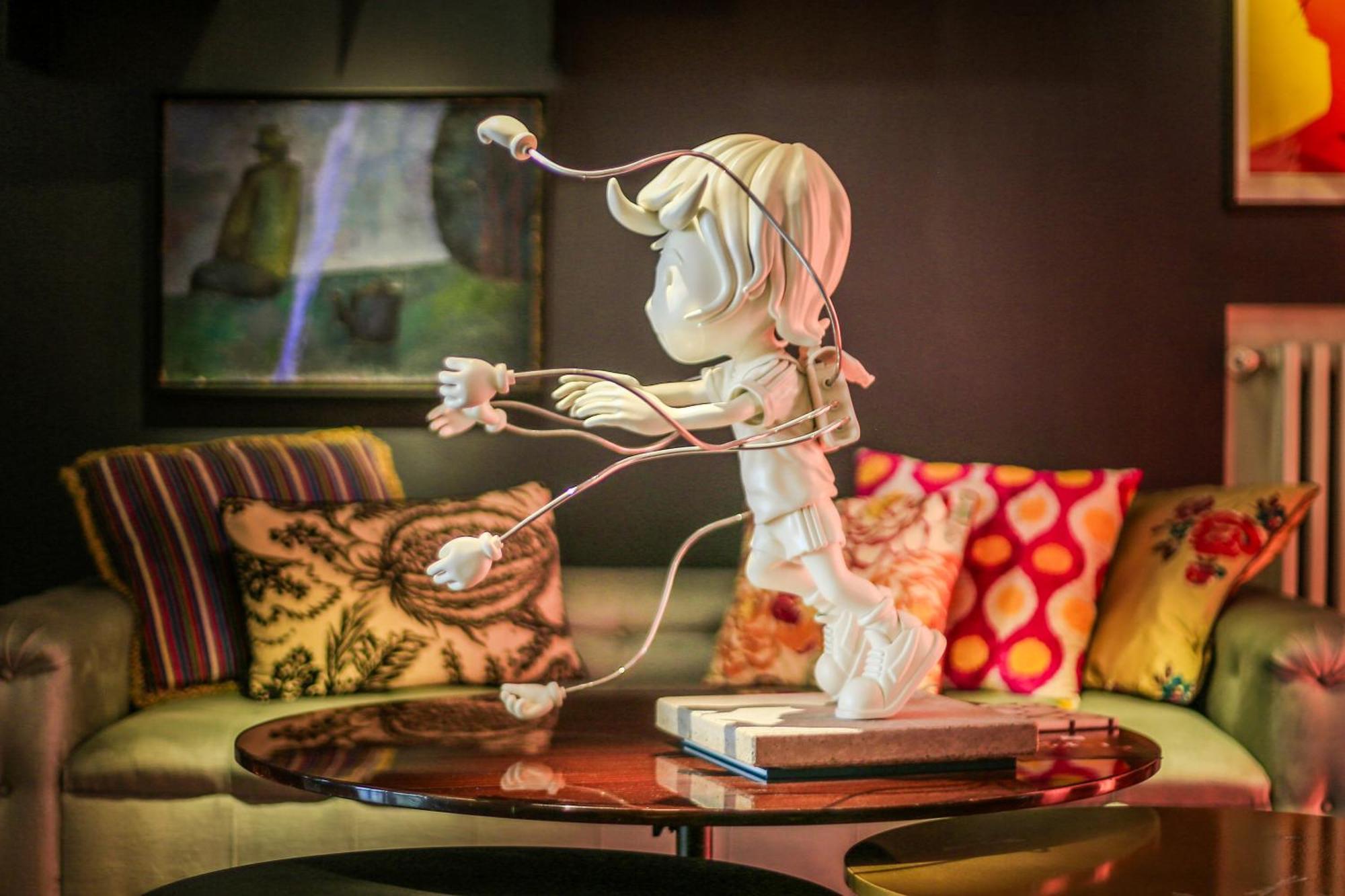 Hotel Boutique Trieste - Adults Only 3*