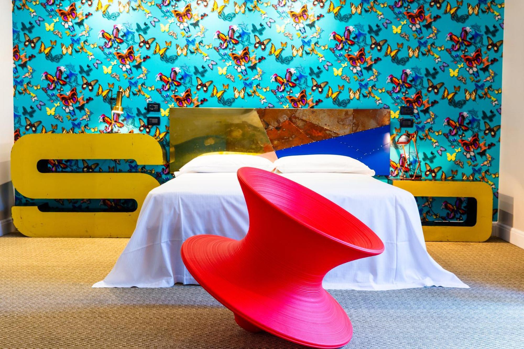 Boutique Trieste - Adults Only Verona