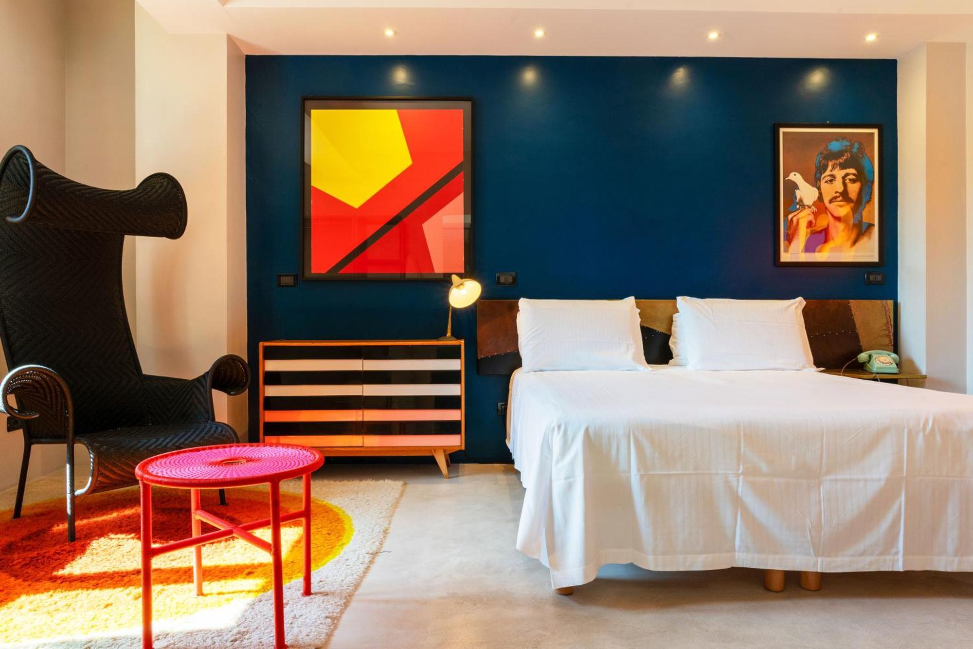 Boutique Trieste - Adults Only Verona