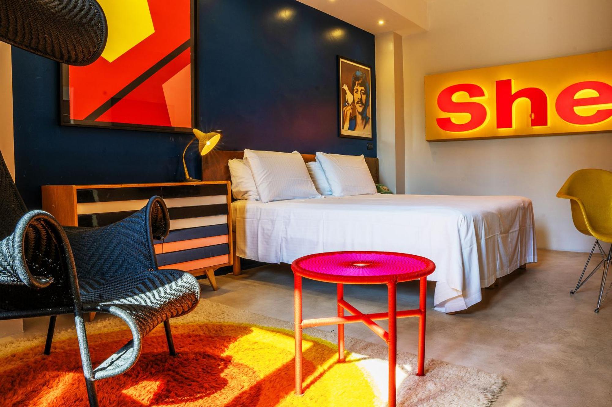 Boutique Trieste - Adults Only