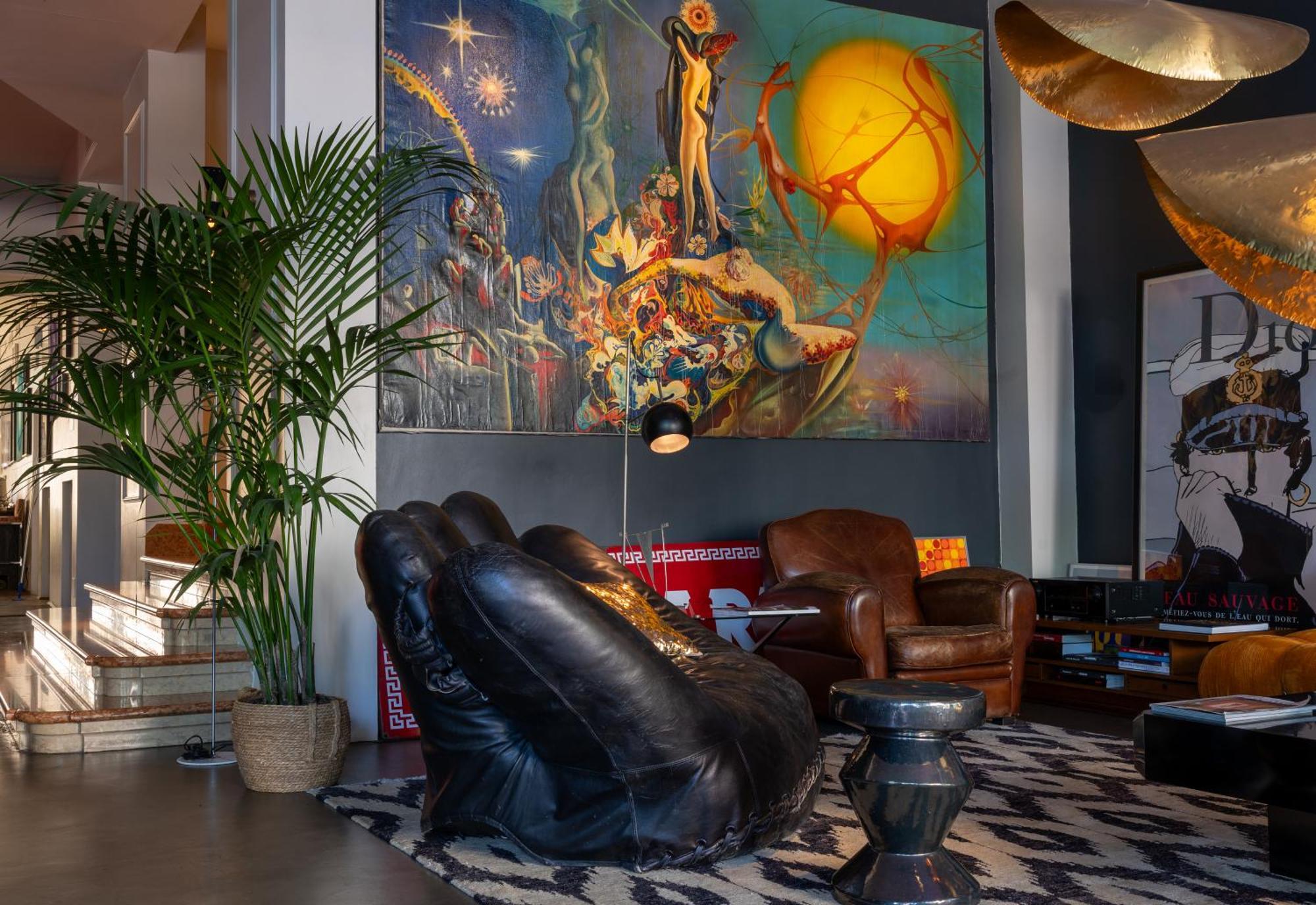 Hotel Boutique Trieste - Adults Only Verona