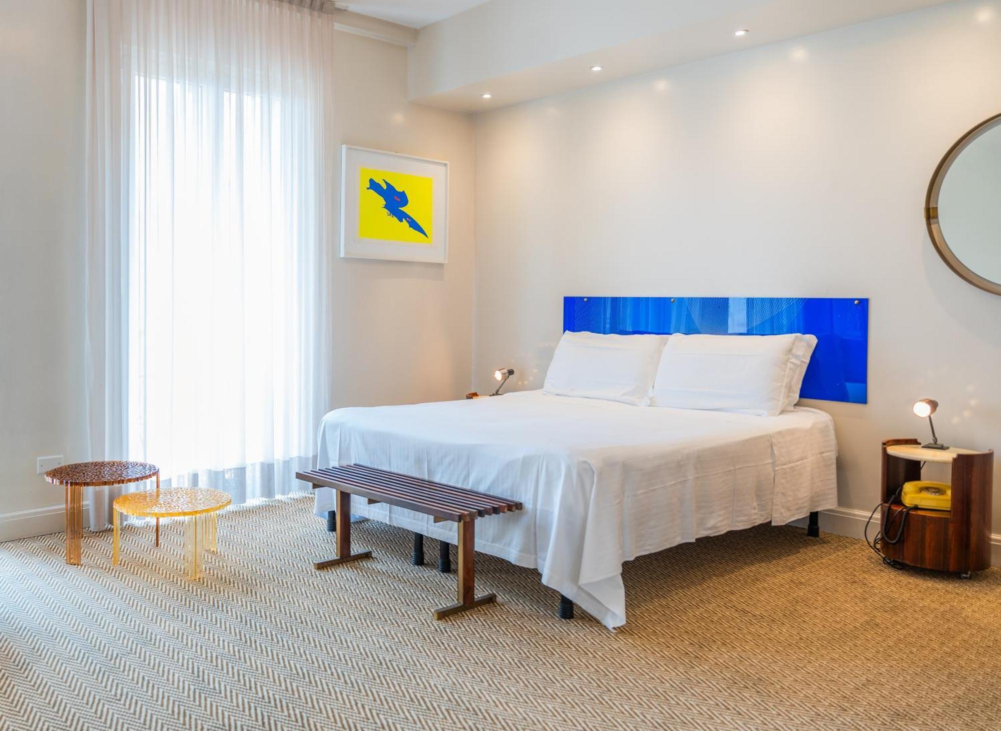Hotel Boutique Trieste - Adults Only Verona