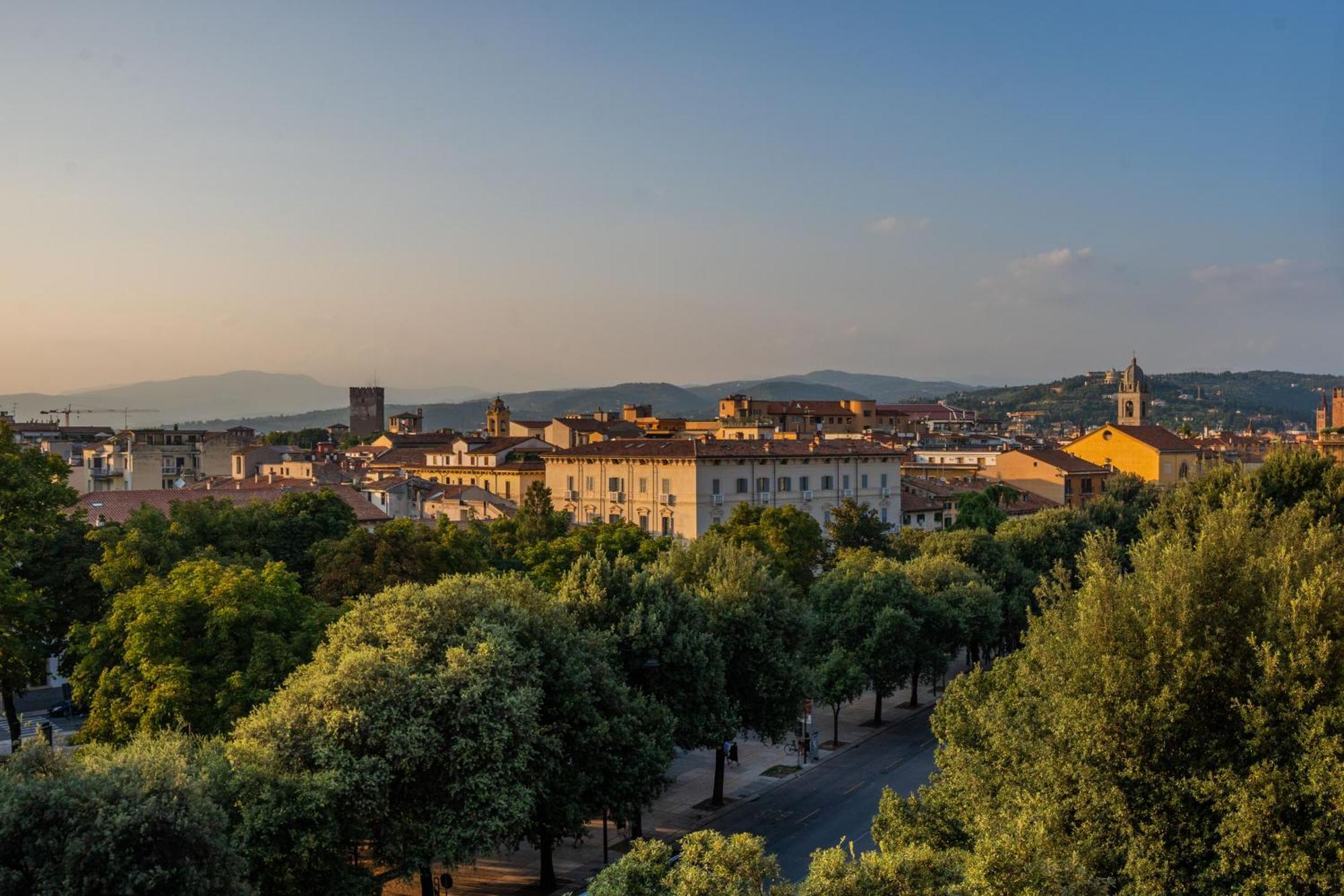 Hotel Boutique Trieste - Adults Only Verona
