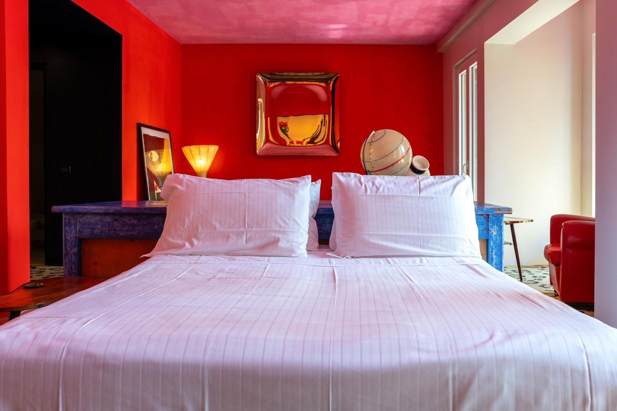 Boutique Trieste - Adults Only Hotel