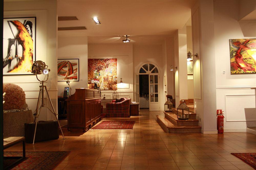 Hotel Boutique Trieste - Adults Only Verona