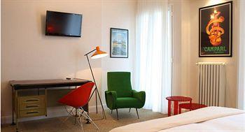 Hotel Boutique Trieste - Adults Only 3*
