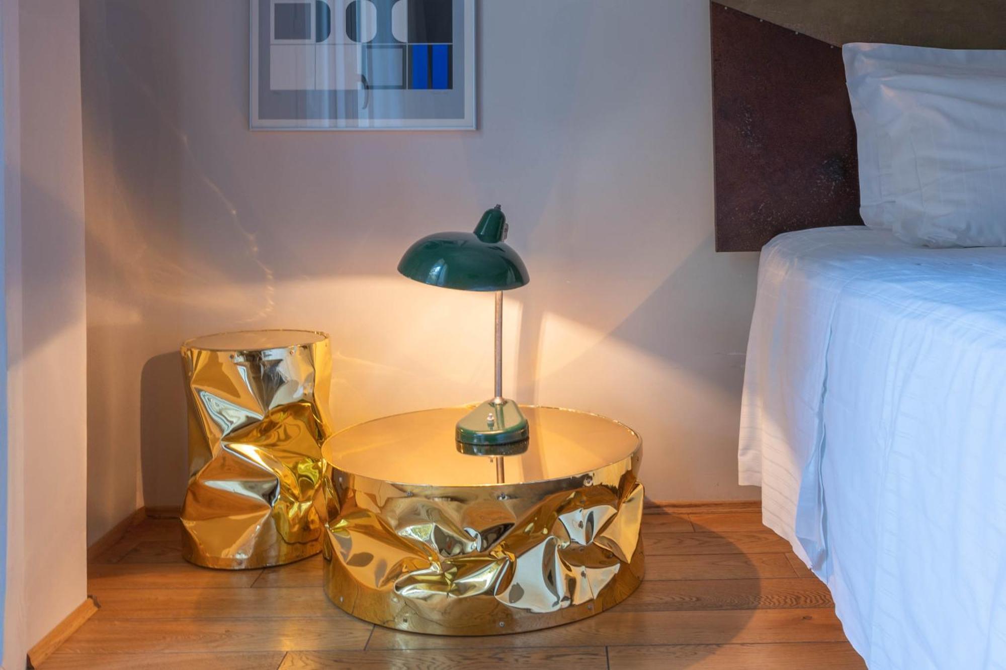 Boutique Trieste - Adults Only 3* Verona