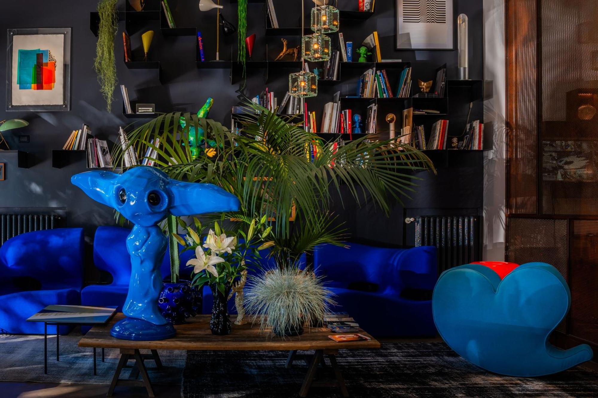 Boutique Trieste - Adults Only Hotel