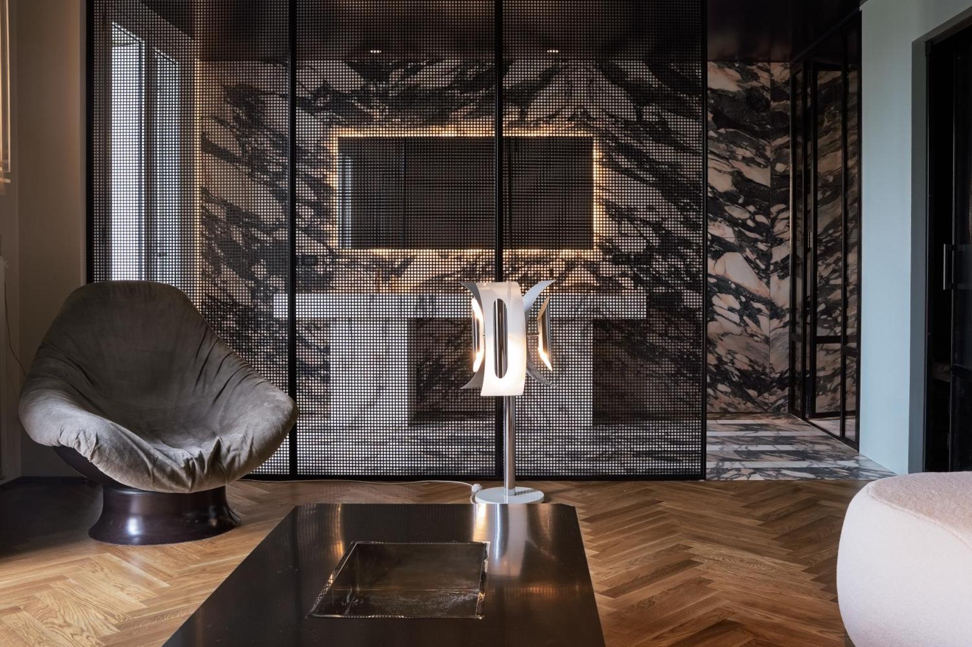 Boutique Trieste - Adults Only Hotel Verona