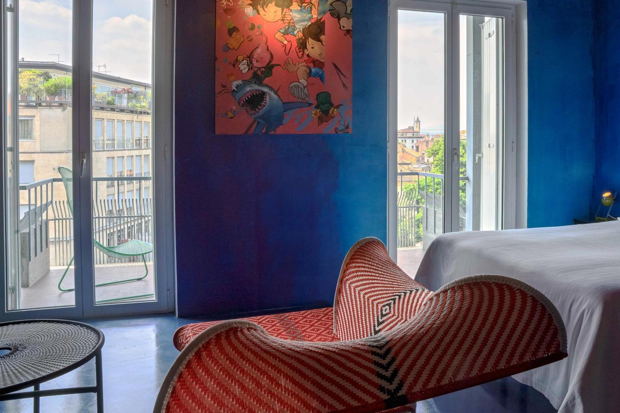 Hotel Boutique Trieste - Adults Only