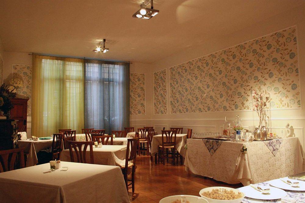 Hotel Boutique Trieste - Adults Only Verona