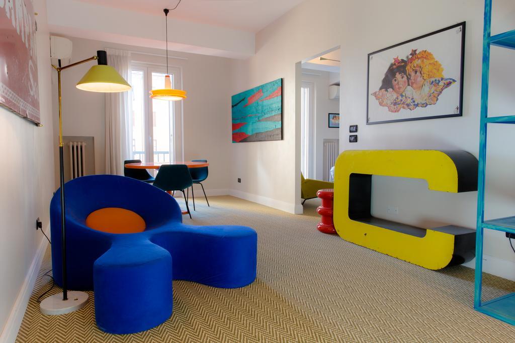 Hotel Boutique Trieste - Adults Only