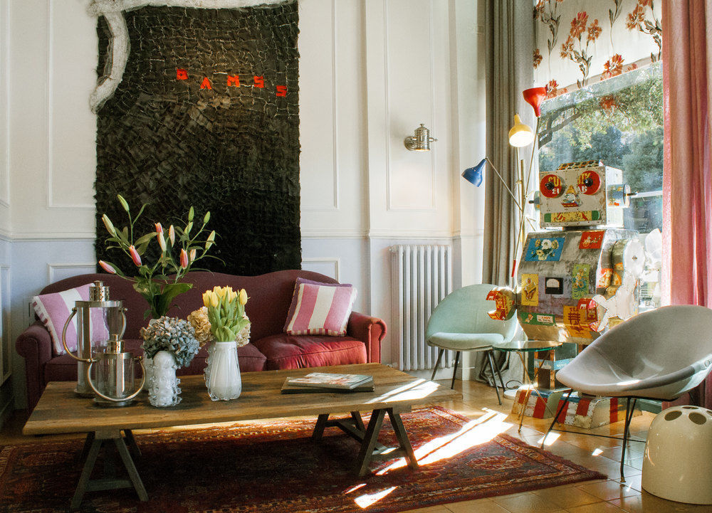 Boutique Trieste - Adults Only 3*