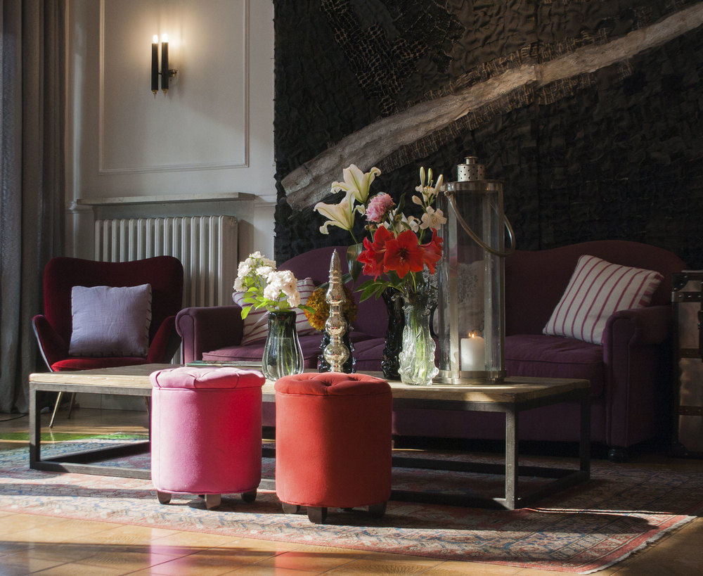 Boutique Trieste - Adults Only Hotel 3*