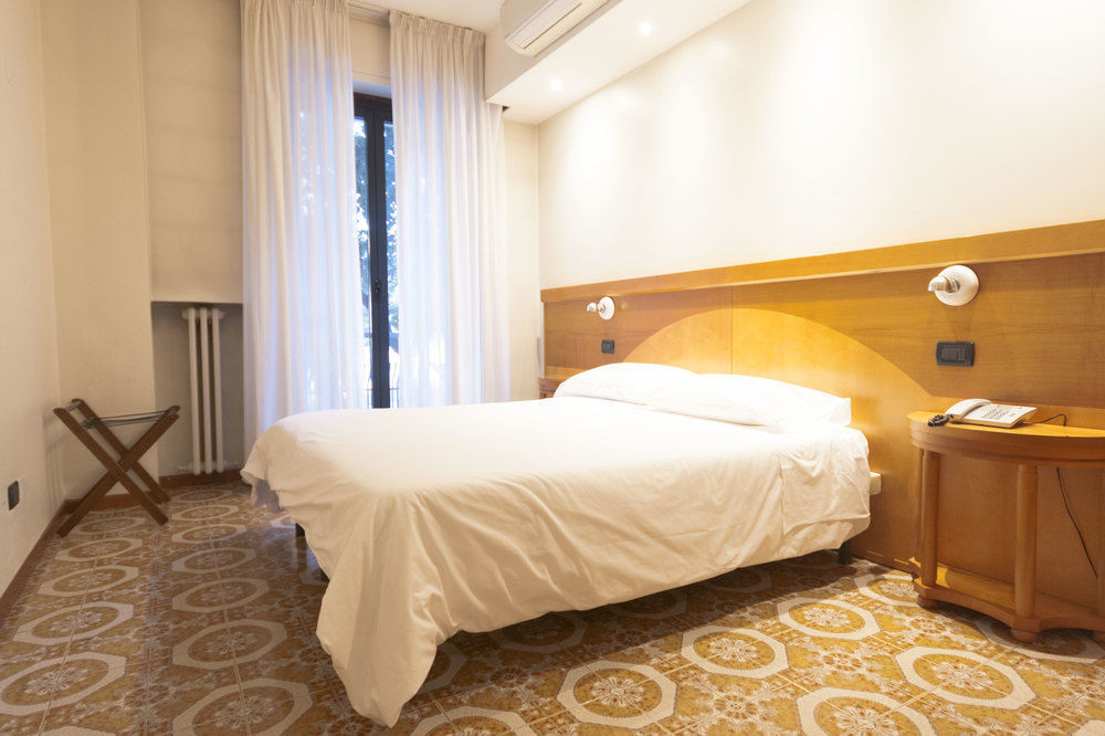 Hotel Boutique Trieste - Adults Only 3*