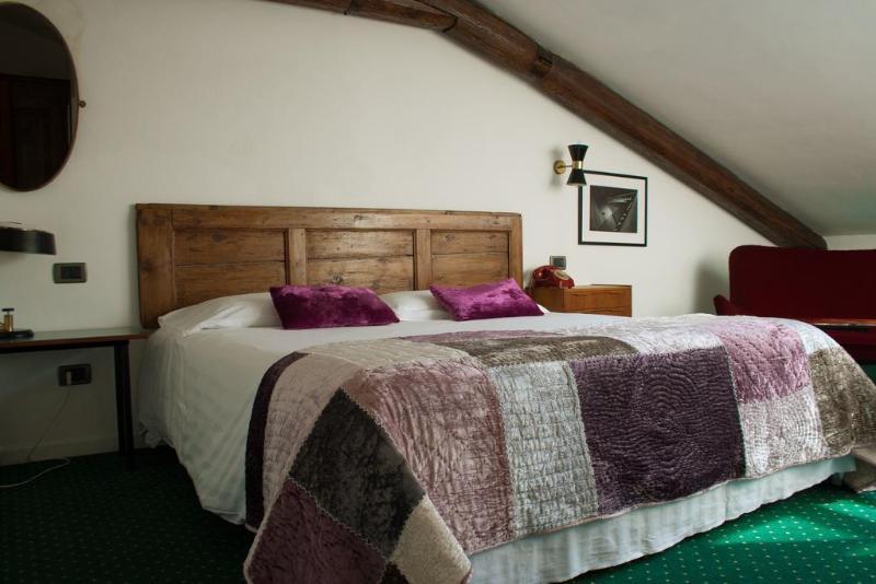 Boutique Trieste - Adults Only Hotel 3*