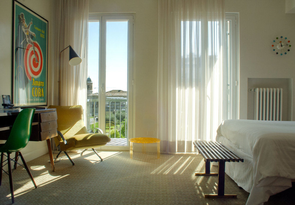 Hotel Boutique Trieste - Adults Only 3*
